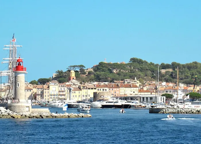 Holiday Home Les Cottages des Mûriers