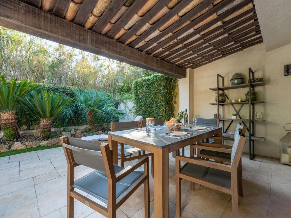 Сasa de vacaciones Les Des Muriers By Interhome *