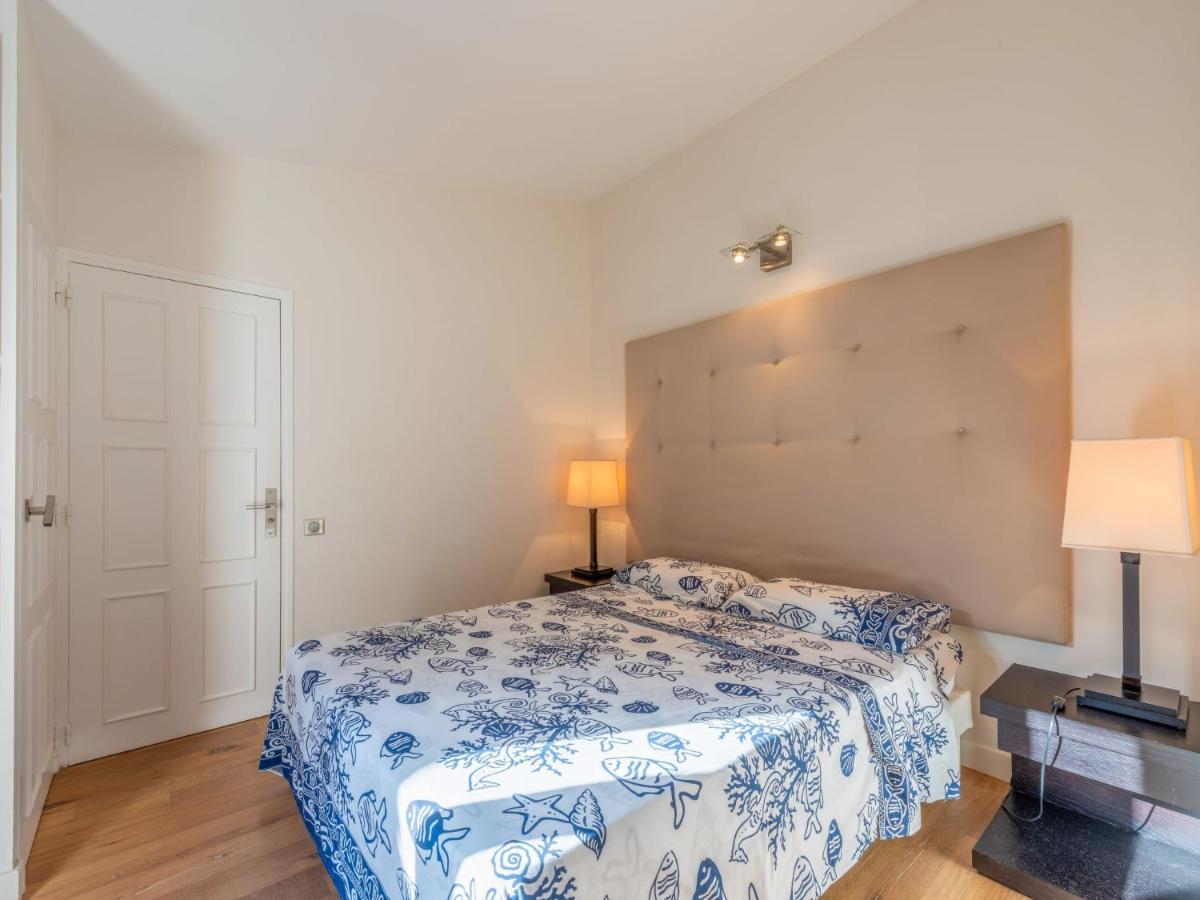 Les Des Muriers By Interhome Сasa de vacaciones